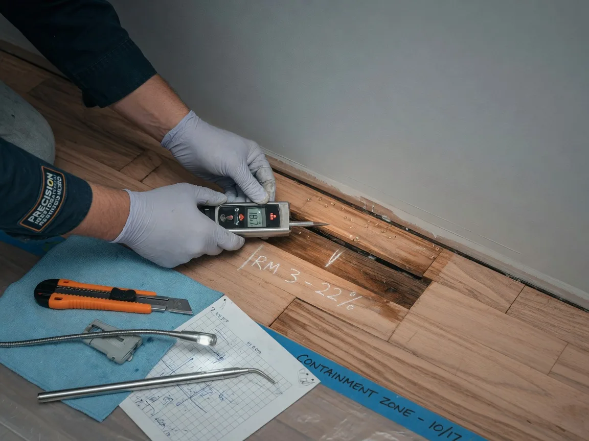 Why choose Water Removal in Farmington, NY
